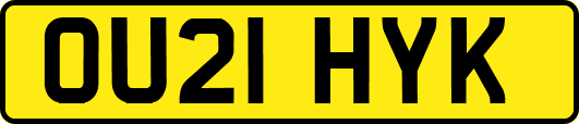 OU21HYK