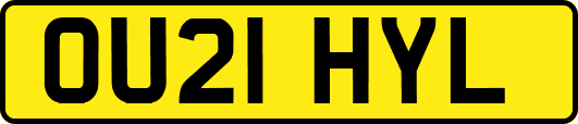 OU21HYL