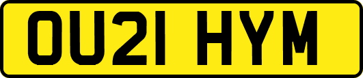 OU21HYM