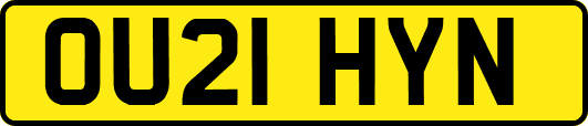 OU21HYN