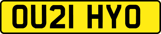 OU21HYO