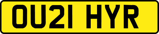 OU21HYR
