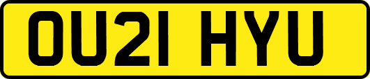OU21HYU