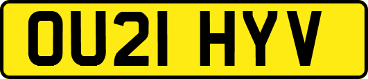OU21HYV