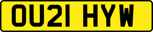 OU21HYW