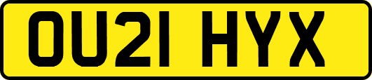 OU21HYX