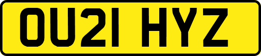 OU21HYZ