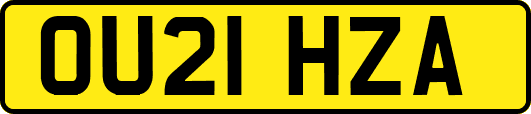 OU21HZA