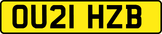 OU21HZB