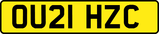 OU21HZC