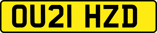 OU21HZD