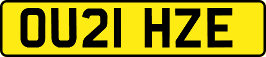 OU21HZE