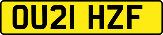 OU21HZF