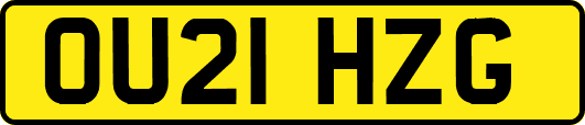 OU21HZG