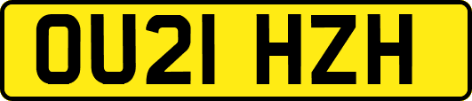 OU21HZH