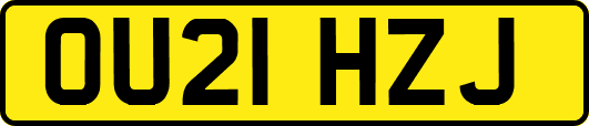 OU21HZJ