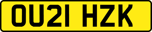 OU21HZK
