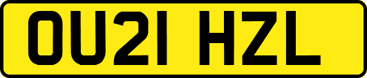 OU21HZL