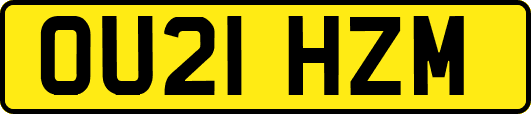 OU21HZM