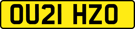 OU21HZO
