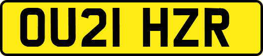 OU21HZR