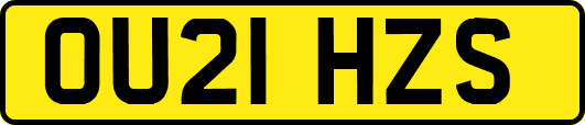 OU21HZS