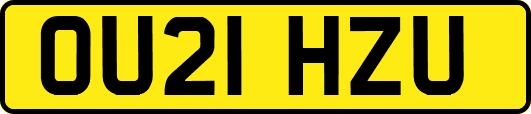 OU21HZU