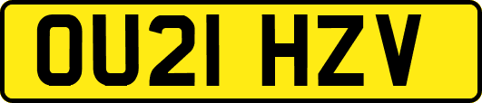 OU21HZV
