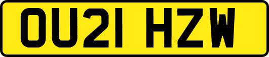 OU21HZW