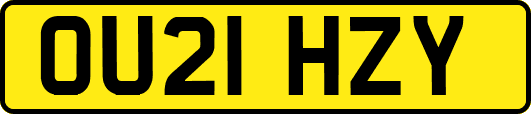 OU21HZY
