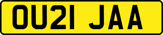 OU21JAA