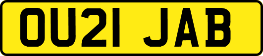 OU21JAB