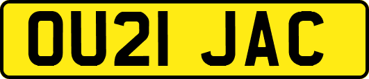OU21JAC