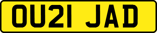 OU21JAD