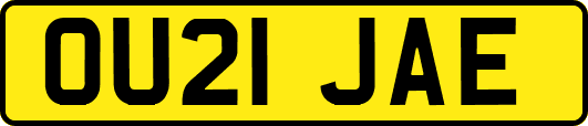 OU21JAE