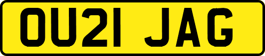 OU21JAG