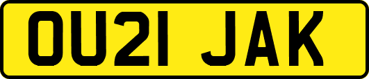 OU21JAK