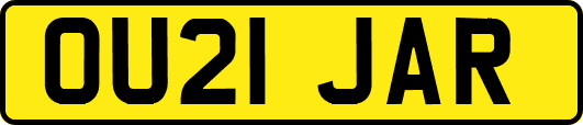 OU21JAR