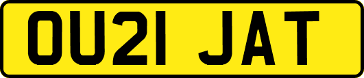 OU21JAT