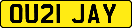 OU21JAY