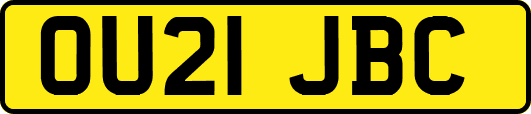 OU21JBC