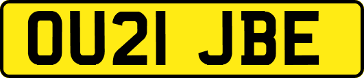 OU21JBE