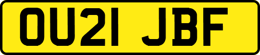 OU21JBF