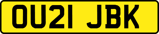 OU21JBK