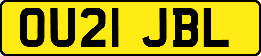 OU21JBL