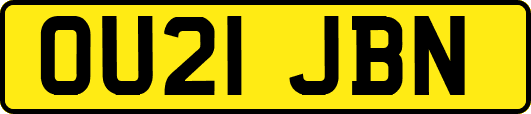 OU21JBN
