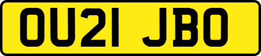 OU21JBO