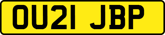 OU21JBP