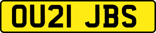 OU21JBS