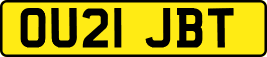 OU21JBT